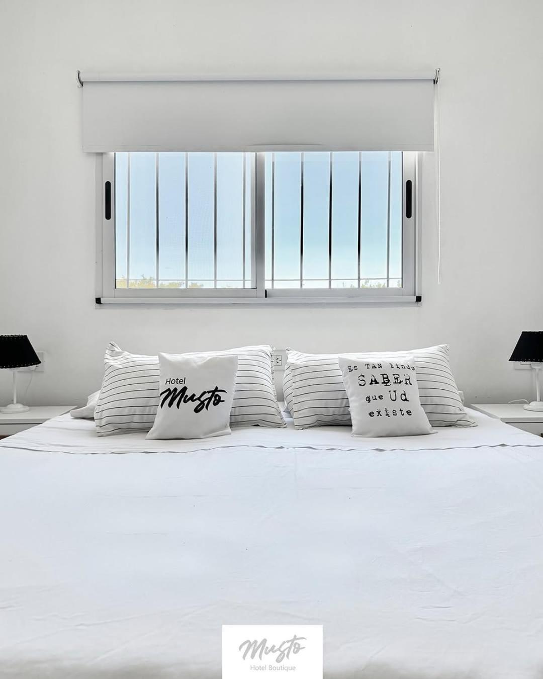 Musto Hotel Rosario